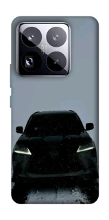 Чехол на Xiaomi 15 Pro Lexus v8 фото 1 из 1