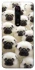 Чохол на Xiaomi Redmi K20 / K20 Pro / Mi9T / Mi9T Pro Doggy Pug Love фото 1 з 1
