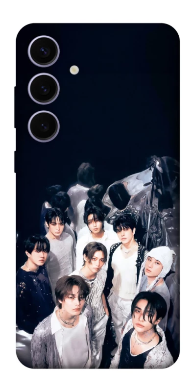 Чохол на Samsung Galaxy S25+ Stray Kids v4 фото 1 з 1