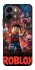 Чохол на Oppo A6 Roblox monsters фото 2 з 2