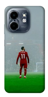 Чехол на Infinix Smart 9 4G / Hot 50i Mohamed Salah фото 1 из 1