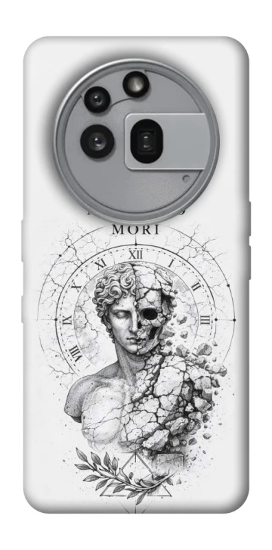 Чехол на Nothing Phone (3a) Pro Tattoo ver.5 фото 1 из 1