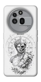 Чехол на Nothing Phone (3a) Pro Tattoo ver.5 фото 1 из 1