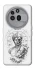 Чехол на Nothing Phone (3a) Pro Tattoo ver.5 фото 1 из 1