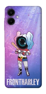 Чохол на Samsung Galaxy A07 FrontHarley фото 1 з 1