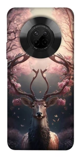 Чохол на Huawei Y9a Скандинавський олень v3 фото 1 з 1