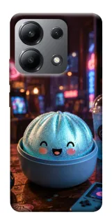 Чехол на Xiaomi Redmi Note 13 4G Dumpling ver.5 фото 1 из 1