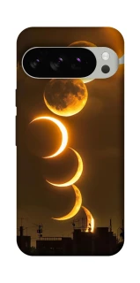 Чохол на Google Pixel 10 Pro moon фото 1 з 1