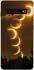 Чехол на Samsung Galaxy S10+ moon фото 1 из 1