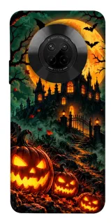 Чехол на Huawei Y9a Halloween v14 фото 1 из 1