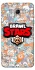 Чохол на Samsung J510F Galaxy J5 (2016) Brawl Stars ver.15 фото 1 з 1
