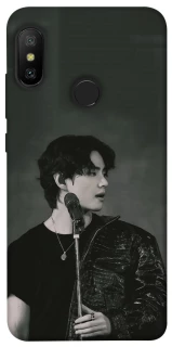 Чохол на Xiaomi Mi A2 Lite / Xiaomi Redmi 6 Pro V (Kim) - BTS фото 1 з 1