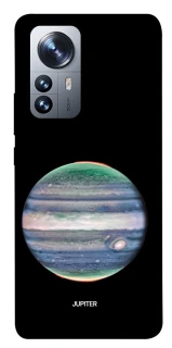 Чехол на Xiaomi 12 / 12X Jupiter фото 1 из 1