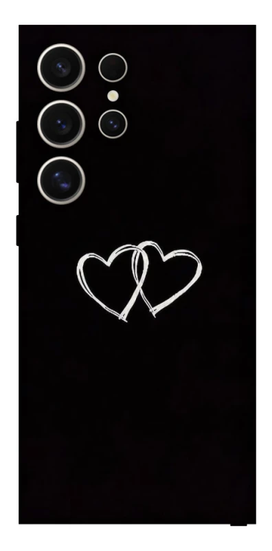 Чохол на Samsung Galaxy S25 Ultra Love aesthetic ver.14 фото 1 з 1