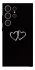 Чохол на Samsung Galaxy S25 Ultra Love aesthetic ver.14 фото 1 з 1