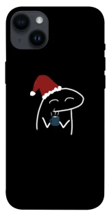 Чохол на Apple iPhone 14 Plus (6.7") Christmas mood фото 1 з 1