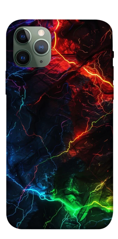 Чехол на Apple iPhone 11 Pro (5.8") Abstract фото 1 из 1