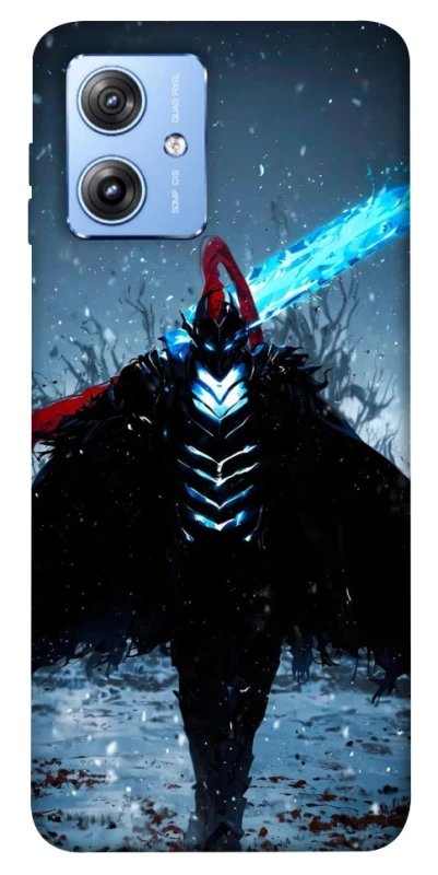 Чохол на Motorola Moto G84 Igris фото 1 з 1