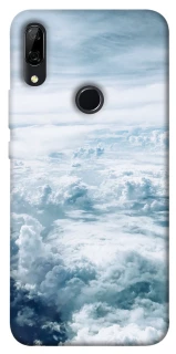 Чехол на Huawei P Smart Z Над облаками фото 1 из 1
