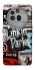Чехол на Nothing Phone (3a) Pro Linkin Park logo ver.2 фото 1 Чехол на Nothing Phone (3a) Pro Linkin Park logo ver.2 фото 1 из 1
