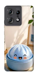 Чехол на Motorola Edge 50 Pro Dumpling ver.2 фото 1 из 1