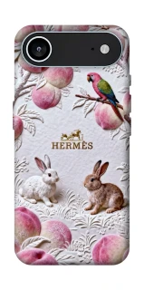 Чехол на Apple iPhone 17 Air (6.5") Hermes фото 1 из 1