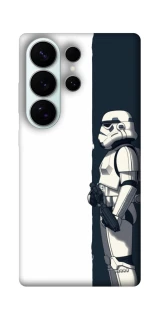 Чохол на Samsung Galaxy S26 Pro Star Wars stormtrooper фото 1 з 1