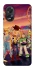 Чехол на Oppo A18 Toy Story ver.4 фото 1 из 1