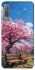 Чохол на Samsung A750 Galaxy A7 (2018) Sakura фото 1 з 1