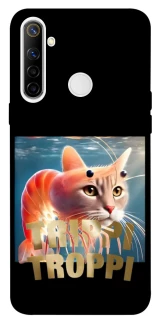 Чохол на Realme 6i Trippi Troppi фото 1 з 1