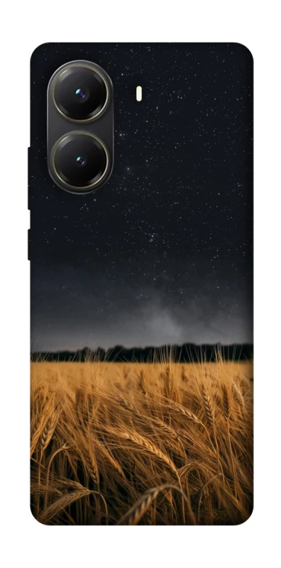 Чохол на Xiaomi Poco X6 Pro grain фото 1 з 1