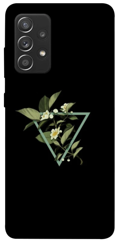 Чохол на Samsung Galaxy A52 4G / A52 5G Flowers ver.2 фото 1 з 1