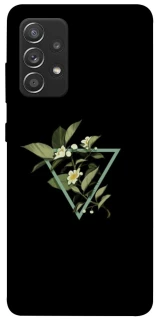 Чохол на Samsung Galaxy A52 4G / A52 5G Flowers ver.2 фото 1 з 1