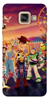 Чохол на Samsung A520 Galaxy A5 (2017) Toy Story ver.4 фото 1 з 1