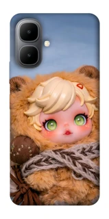 Чохол на Infinix Smart 10 SKULLPANDA × My Little Pony Ver.4 фото 1 з 1