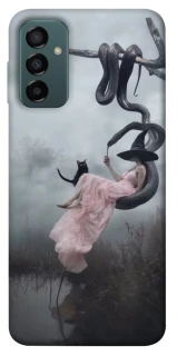 Чохол на Samsung Galaxy M23 5G Halloween Witch ver.5 фото 1 з 1