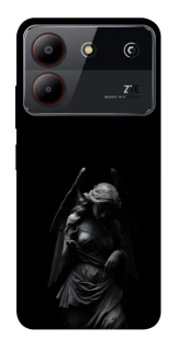 Чехол на ZTE Blade A54 4G Angel фото 1 из 1
