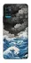 Чохол на ZTE Blade A71 Japan wave фото 1 з 1