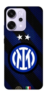 Чехол на Oppo Reno 14 Pro FC Inter v2 фото 1 из 1