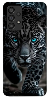 Чехол на Samsung Galaxy A33 5G blue eye leo фото 1 из 1