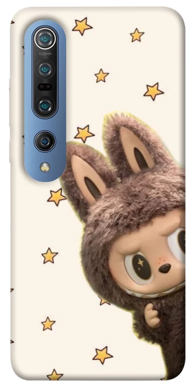 Чохол на Xiaomi Mi 10 / Mi 10 Pro Cute Zimomo фото 1 з 1