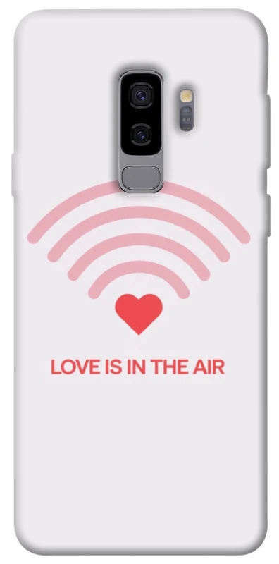 Чохол на Samsung Galaxy S9+ Love aesthetic ver.3 фото 1 з 1