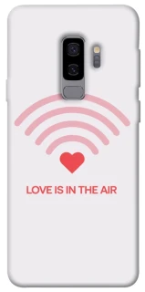 Чохол на Samsung Galaxy S9+ Love aesthetic ver.3 фото 1 з 1