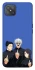 Чохол на Oppo A92s jujutsu kaisen v3 фото 1 з 1