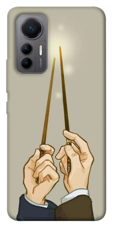 Чехол на Xiaomi 12 Lite Harry Potter v3 фото 1 из 1