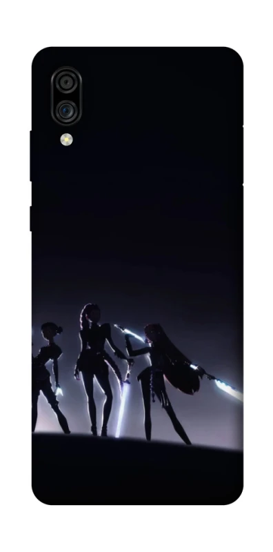 Чохол на ZTE Blade A5 (2020) K-Pop Demon Hunters ver.1 фото 1 з 1