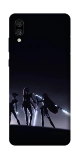 Чохол на ZTE Blade A5 (2020) K-Pop Demon Hunters ver.1 фото 1 з 1