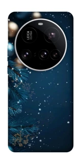 Чохол на Xiaomi 15 Ultra Новорічний v33 фото 1 з 1