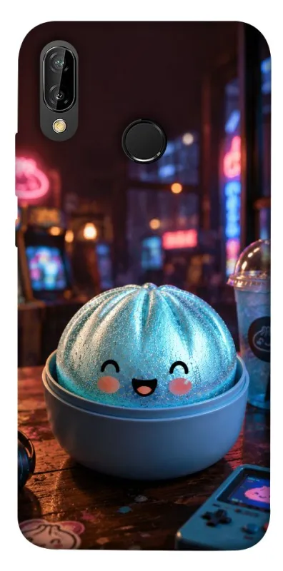 Чохол на Huawei P20 Lite Dumpling ver.5 фото 1 з 1
