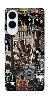 Чохол на Samsung Galaxy S25 Edge My playlist ver.6 фото 1 з 1